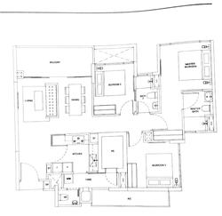 Riversails (D19), Condominium #123311952